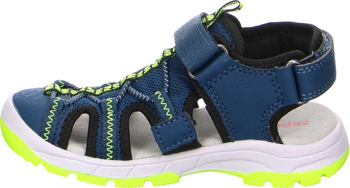 Actual product image Superfit Kid's Tornado Light (32)