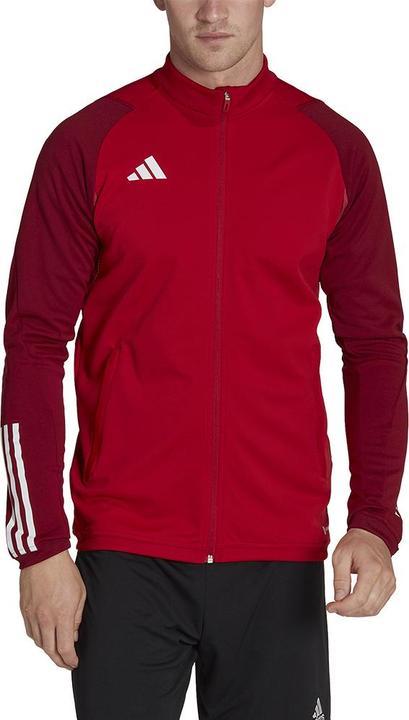 Immagine prodotto adidas Giacca da allenamento Tiro 23 Competition Uomo (M)