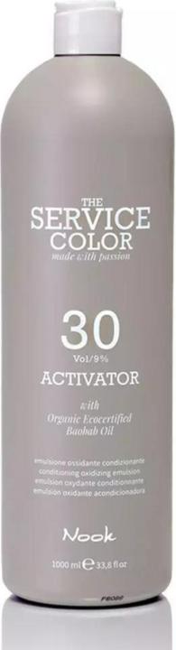 Nook Original Farbaktivator 9% 1000ml