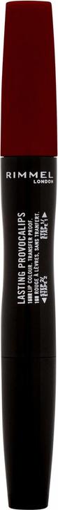 Produktbild Rimmel London Lasting Provocalips (570 No Wine-Ing)