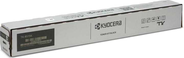 Produktbild Kyocera Tk-8515k (BK)