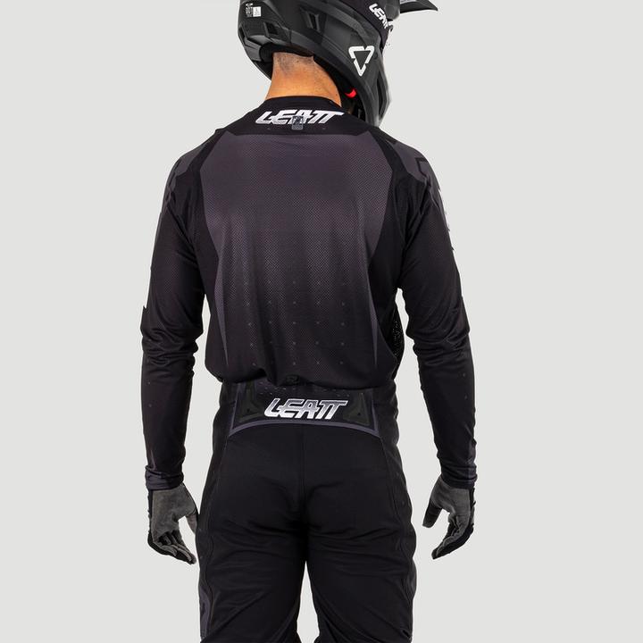 Image du produit Leatt Maillot Moto 4.5 Lite V25 (M)