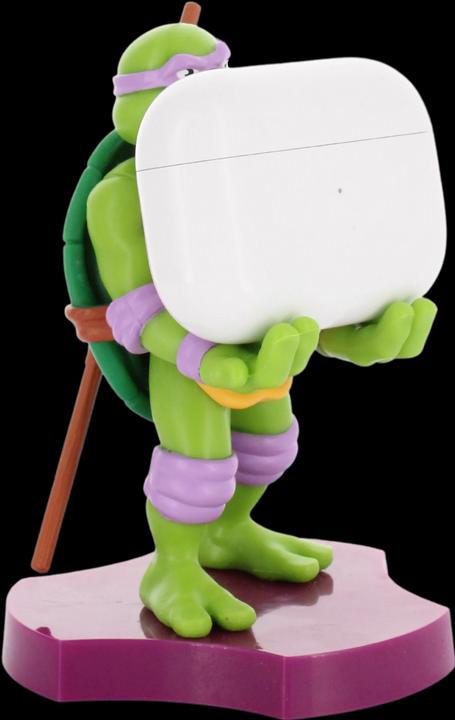 Produktbild Exquisite Gaming TMNT: Donatello - Cable Guy Holdem (PS5)