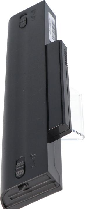 Actual product image Fujitsu-Siemens Akku Esprimo Mobile V5515, V5535 (6 Cells, 4400 mAh)