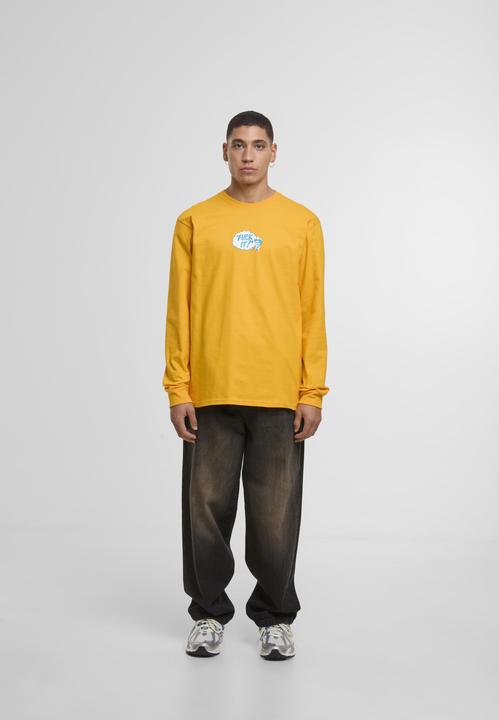 Produktbild Huf Longsleeve Special Delivery (S)