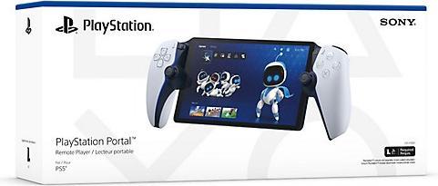 Immagine prodotto Sony Lettore telecomandato Playstation Portal