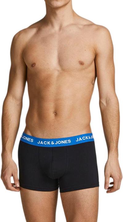 Immagine prodotto Jack & Jones 10er Pack Huey Retro Short / Pant (M, confezione da 10)