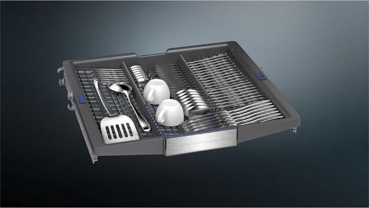 Actual product image Siemens iQ700 SN87TX02CE