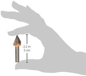 Immagine prodotto Ake Laserpunkt-Fräser 958.001.11