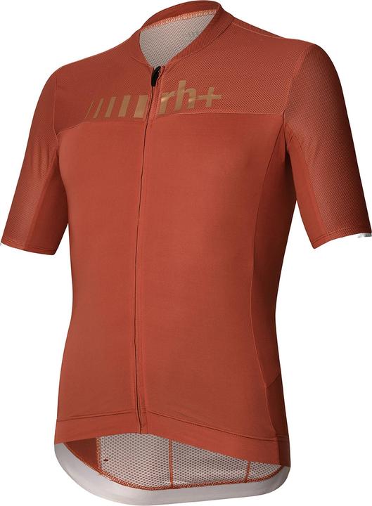 Rh+ Logo Jersey