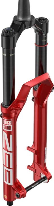 Produktbild RockShox ZEB Ultimate Charger 3.1 RC2 (170 mm, Luft)