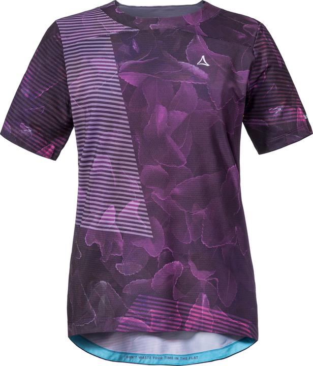 Schöffel Shirt Runcatrail L (36)