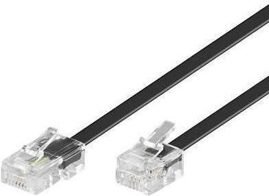 Actual product image InLine Modular cable