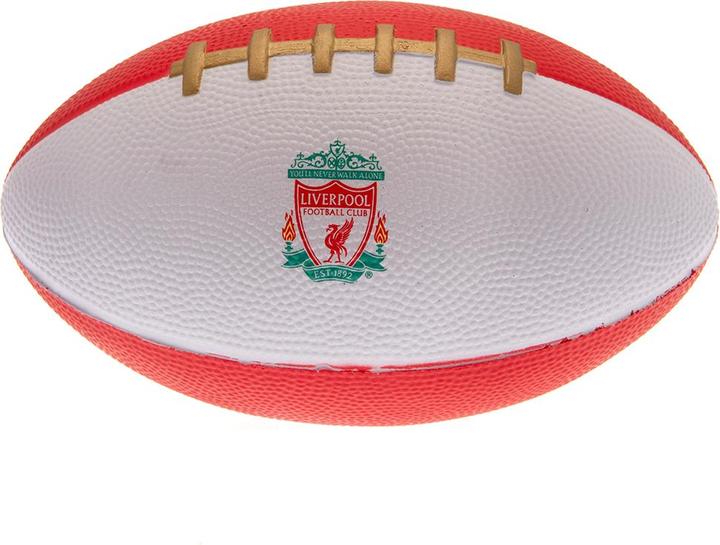 Score Draw Schaumstoff American Football Mini