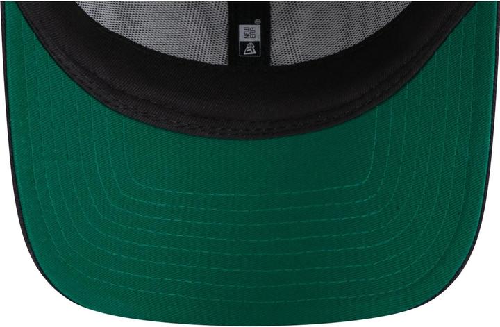 Actual product image New Era 9Forty Strapback Side Patch New York Yankees (One size)