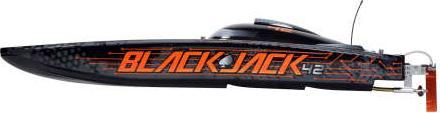 Produktbild ProBoat Blackjack
