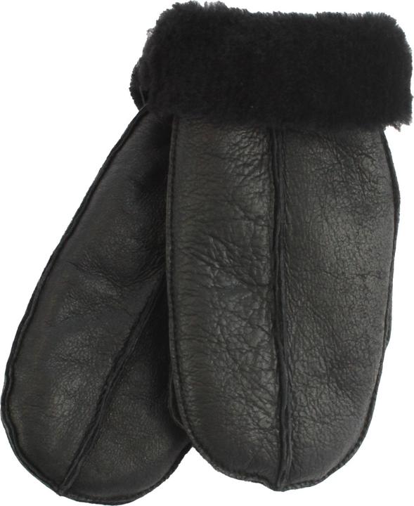 Produktbild Eastern Counties Leather Fäustlinge Nappaleder (M)