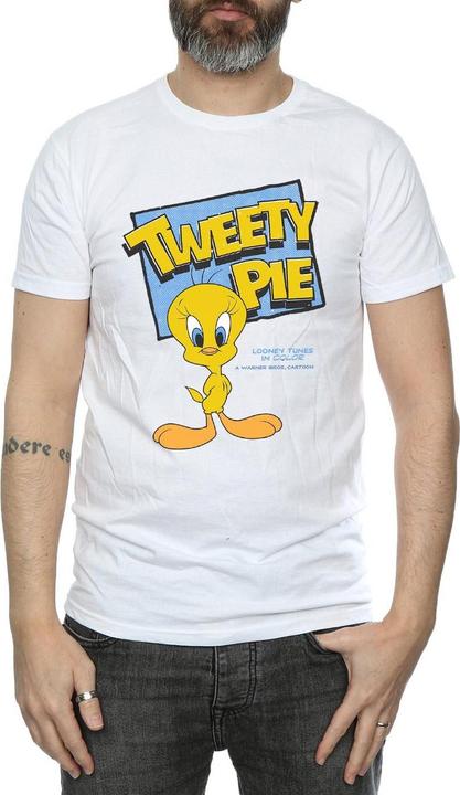 Produktbild Looney Tunes Classic TShirt (XXL)