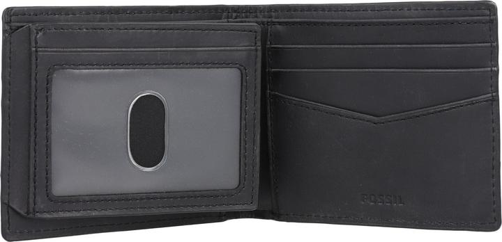 Produktbild Fossil Everett Geldbörse Leder 11 cm