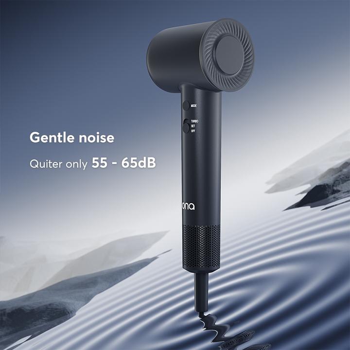 Immagine prodotto ONA High Speed Haarföhn Deluxe