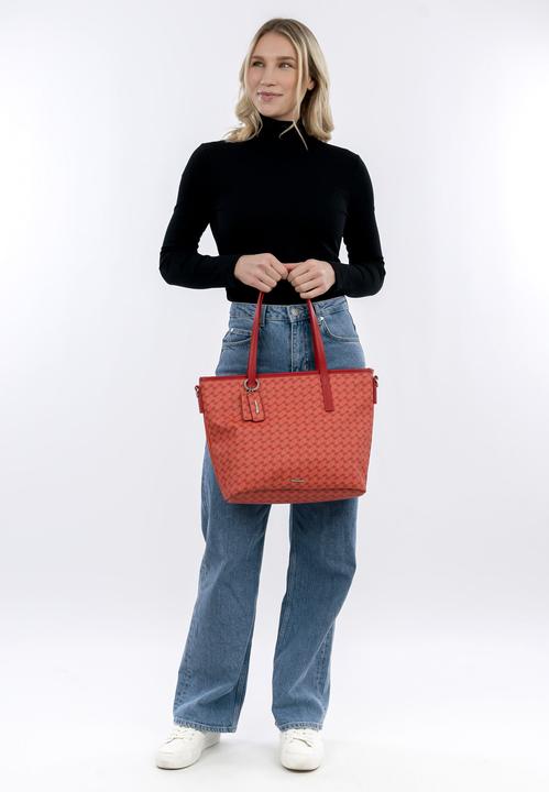Immagine prodotto Tamaris Shopper TAS Francesca (13.44 l)