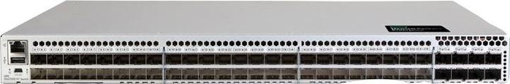 Produktbild HPE E SN6700B, 56/24, 24-port Short Wave SFP28 Integrated, Fibre Channel Switch (24 Ports)