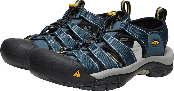 Actual product image Keen M Newport H2 (48)