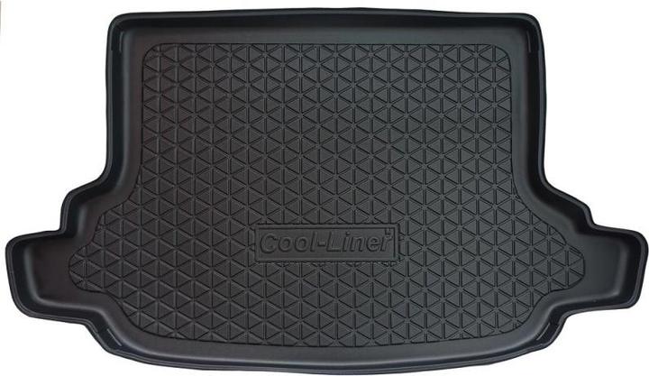 Produktbild Aristar Kofferraumwanne für Subaru Forester ab 2008 bis 2013