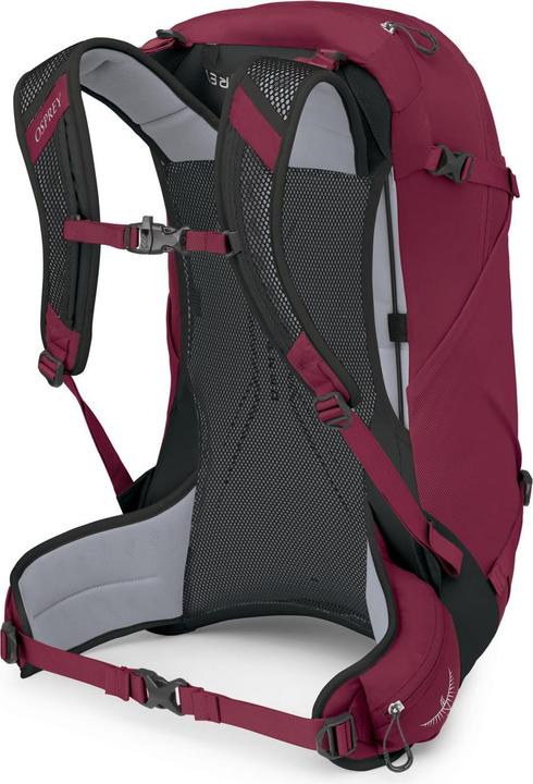 Actual product image Osprey Hikelite 28 Wanderrucksack M-L 59 cm (28 l)