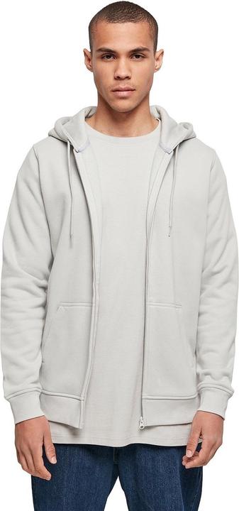 Image du produit Build Your Brand Veste à capuche lourde (L)