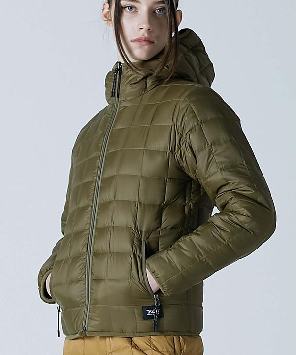 Immagine prodotto Taion Mountain Down x Boa (M)
