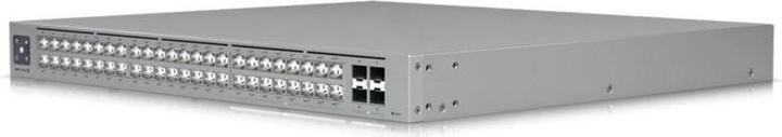 Actual product image Ubiquiti USW-Pro-Max (48 Ports)
