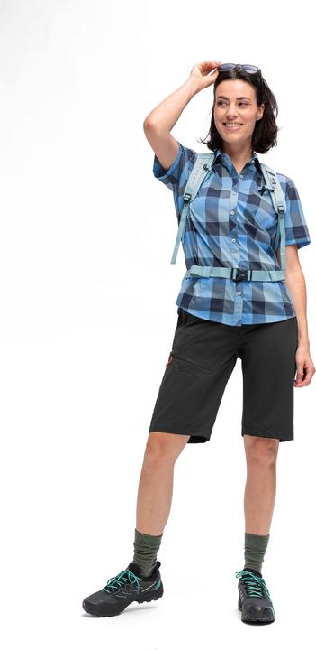 Actual product image Maier Sports Lulaka Bermuda Loop (48)