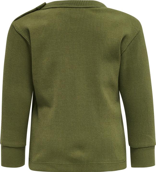Immagine prodotto hummel Maglietta Hmlsami L/S (74)