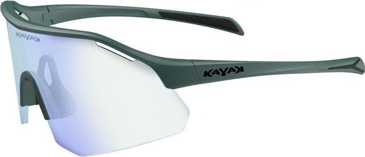 Kayak 2984 (Schwarz, Schwarz)