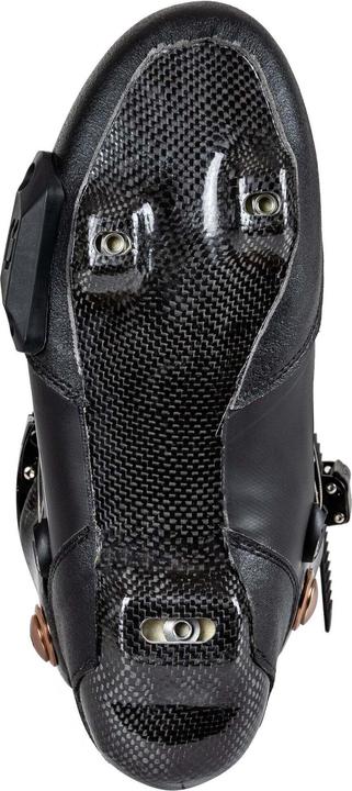 Actual product image Iqon Boots (41)