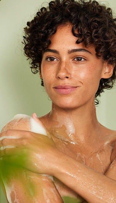 Actual product image Weleda Happiness (200 ml)