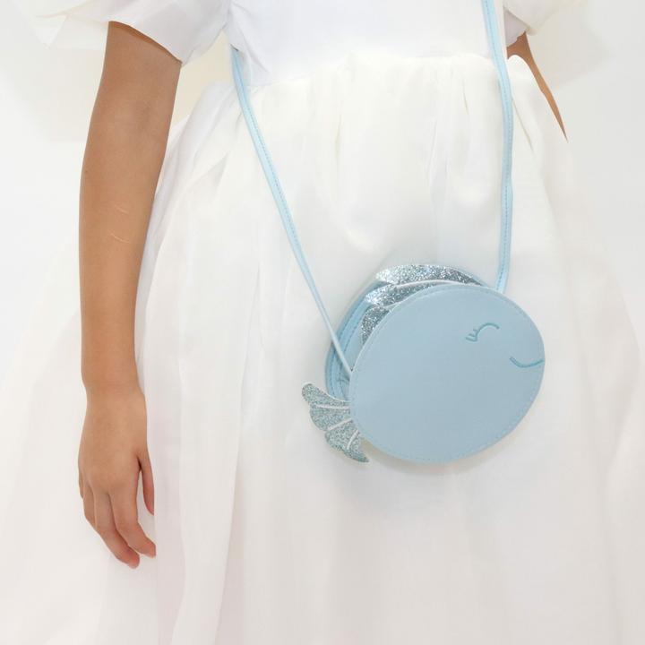 Image du produit Yuko.B Lulli le poisson