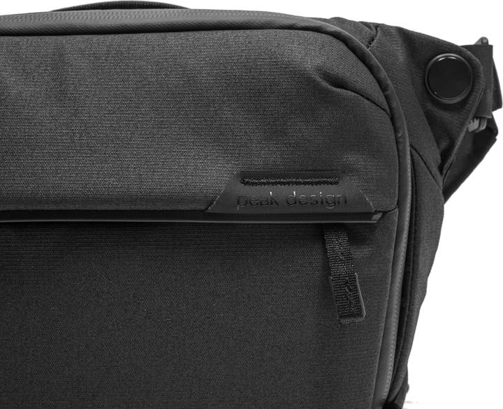 Image du produit Peak Design Everyday Sling 6L (Sac à bandoulière pour appareil photo, 6 l)