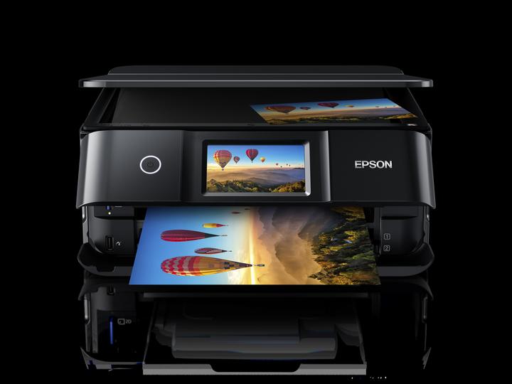 Immagine prodotto Epson Expression Photo XP-8700 (Inchiostro, Colore)