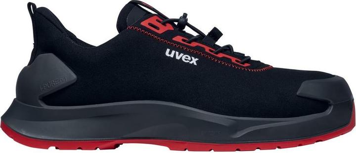 Produktbild Uvex Safety 1 x-craft (S3, 42)