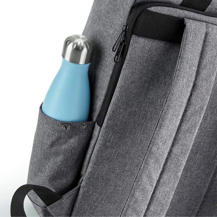 Produktbild Bagbase Recycelter Computer-Rucksack