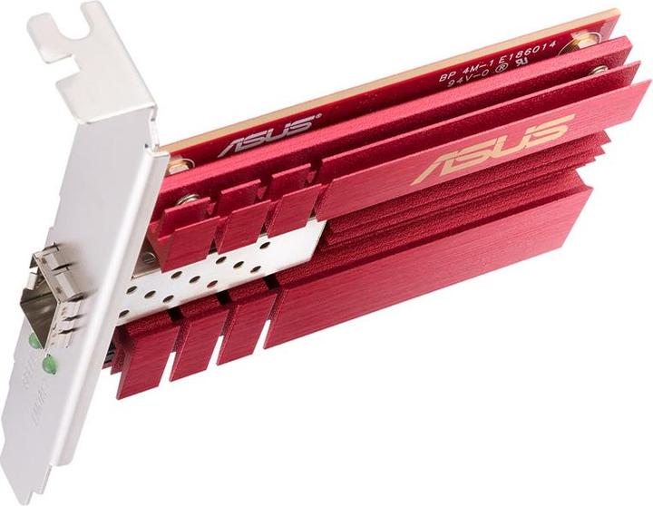 Produktbild ASUS XG-C100F (PCI Express 3.0 x4)