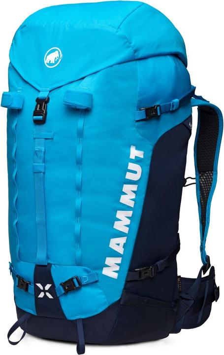 Actual product image Mammut Trion Nordwand 38 Backpack (38 l)