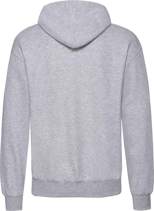 Immagine prodotto Fruit of the Loom Classic Felpa con Cappuccio Uomo (4XL)