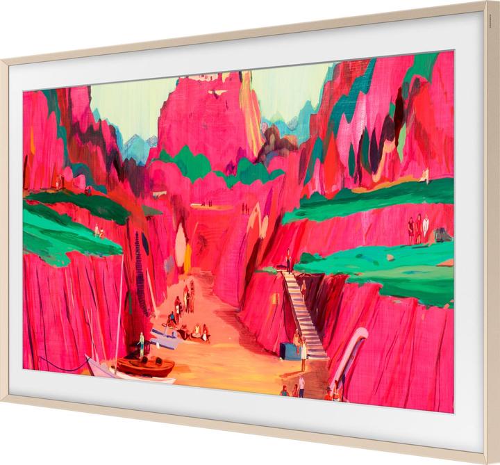 Actual product image Samsung VG-SCFF65SGMXC (Framing system)