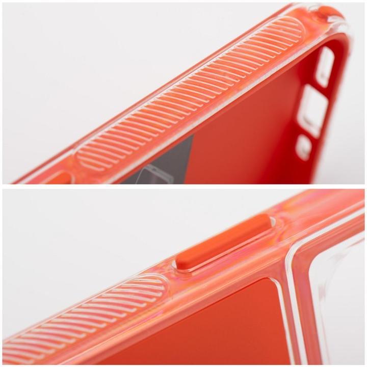 Image du produit OEM LCD display! MATRIX Case for IPHONE 7 / 8 / SE 2020 / SE 2022 orange (Apple iPhone SE (3ème génération), Apple iPhone SE (2ème génération), Apple iPhone 7)