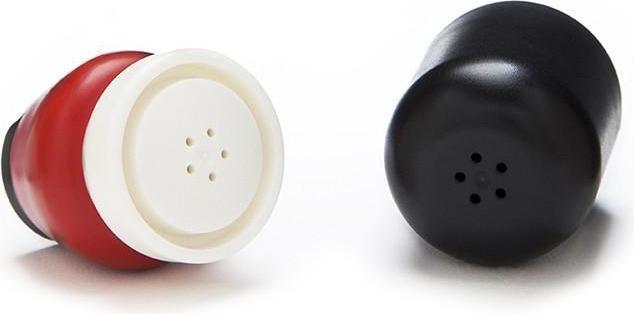Produktbild Peleg Design Salz- und Pfefferstreuer - Major Pepper