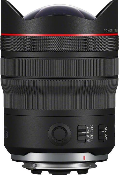 Image du produit Canon Bouchon d'objectif 10-20