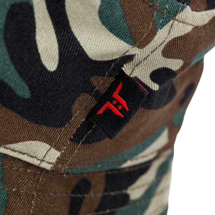 Produktbild Tokyo Time Schlapphut Logo (One Size)